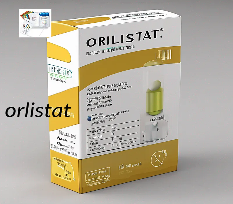 Liberat orlistat precio